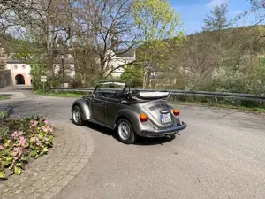 Volkswagen Käfer Cabrio