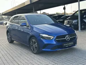 Mercedes-Benz B 200 B 200 Progressive+AHK+Multibeam+RüKa+CarPlay+DAB Bild 4