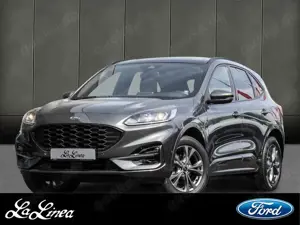 Ford Kuga Plug-In Hybrid ST-Line Ganzjahresreifen, Heckkl...