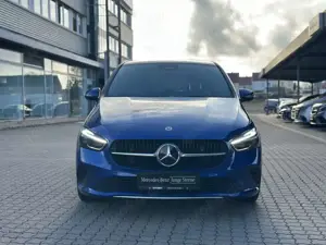 Mercedes-Benz B 200 B 200 Progressive+AHK+Multibeam+RüKa+CarPlay+DAB Bild 3