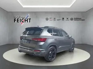 CUPRA Ateca Bild 3
