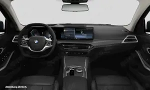 BMW 318 i HUD ACC AHK 360°KAM RFK NAVI LED PDC V+H Bild 3