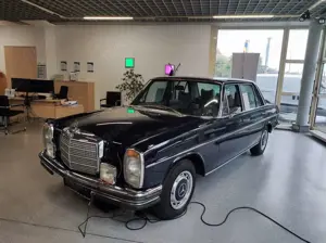 Mercedes-Benz 250 250/8 Lim.