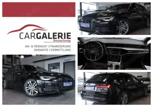 Audi A6 3.0 V6 50 TDI quattro sport*BLACK*MATRIX-LED*
