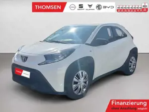 Toyota Aygo 1.0 Play ACC+Navi+Fernlichtass.+Kam.+PDC