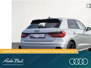 Audi A1 Bild 5