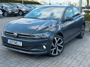 Volkswagen Polo 1.0 TSI OPF 70kW DSG Comfortline