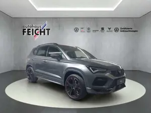 CUPRA Ateca Bild 4
