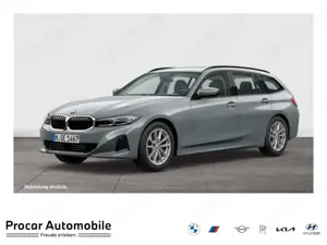 BMW 318 i HUD ACC AHK 360°KAM RFK NAVI LED PDC V+H