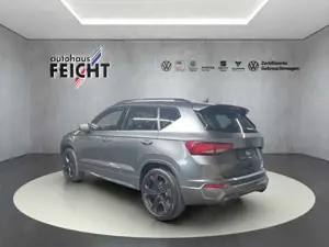 CUPRA Ateca Bild 2