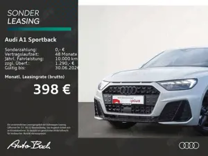 Audi A1 Bild 2