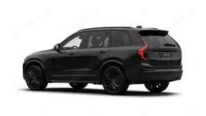 Volvo XC90 Bild 2