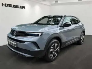 Opel Mokka 1.2T AT8 Edition CarPlay PDC Sitzh. u. Lenkheizung