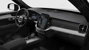 Volvo XC90 Bild 3