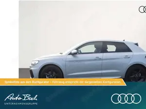 Audi A1 Bild 4