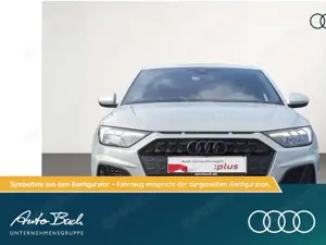 Audi A1 Bild 3