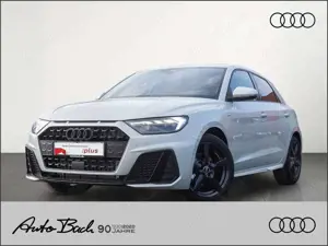 Audi A1 S line 30 TFSI 116PS Stronic LED 17