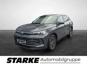 Volkswagen Tiguan 2.0 TDI DSG Elegance