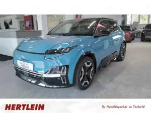 Nissan Micra 110 kW Advance BEV