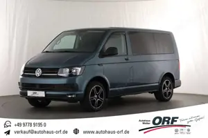 Volkswagen T6 Multivan 2.0 TDI Trendline DSG STANDHZG KAMERA NAVI APP KLI