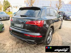 Audi SQ5 Bild 3