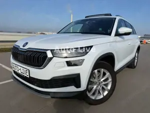Skoda Kodiaq 2.0 TDI*DSG*4M*7-SIT*VIRT*PANO*MATRIX*AHK