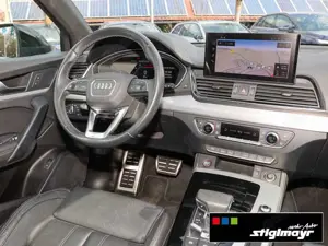 Audi SQ5 Bild 4