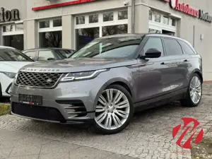 Land Rover Range Rover Velar D300 R-Dynamic Pano 360 Kamera ACC LED Bild 2