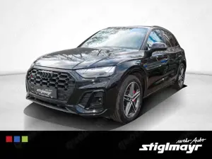 Audi SQ5 Bild 1