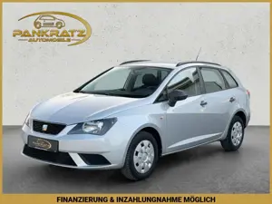SEAT Ibiza 1.2 Kombi  TÜV NEU | 2.Hand | Allwetter | 83tkm