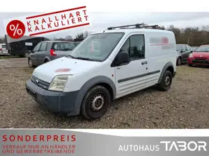 Ford Transit Connect Connect 750 kg AHK ZV