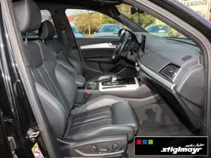Audi SQ5 Bild 5