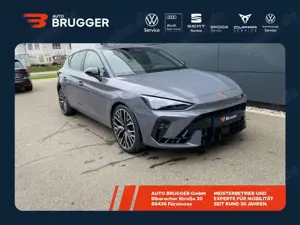 CUPRA Leon VZ 2.0 TSI DSG MATRIX SENNHEISER RFK ACC CarPlay