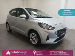 Hyundai i10 1.0 Bluetooth|DAB|Klima|USB