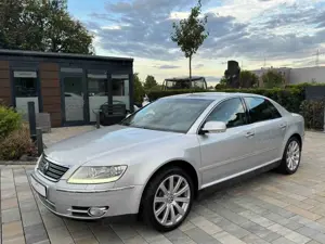 Volkswagen Phaeton V6 TDI 4Motion *Xenon*PDC*Leder*Scheckheft*