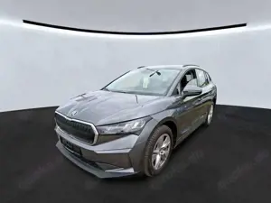 Skoda Enyaq 50 Loft Aut. LED Navi Kessy Kamera Alu19