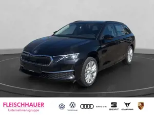 Skoda Octavia 2.0 Selection Combi Balance 2,0 TDI 110 kW