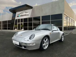 Porsche 993