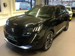 Peugeot 2008 GT Pack Elektro 136 - Leder - SD