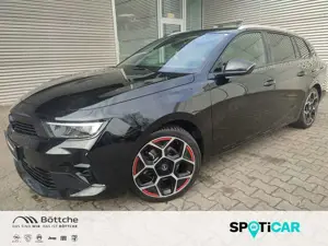 Opel Astra L Sports Tourer GS el.Heck-Sitzhzg-Lenkradjzg-Cam