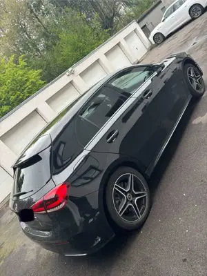 Mercedes-Benz A 250 A 250 e (177.086) Bild 2