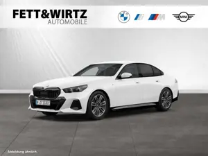 BMW 530 e M Sport Pro|Head-Up|Harman/Kardon Bild 1