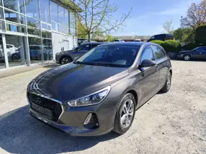 Hyundai i30 NEW 5-Türer 1.4 Benzin, M/T SELECT 15' Alu