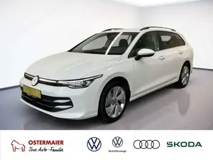 Volkswagen Golf Variant Golf VIII Variant STYLE 1.5eTSI 150PS DSG AHK.LED.