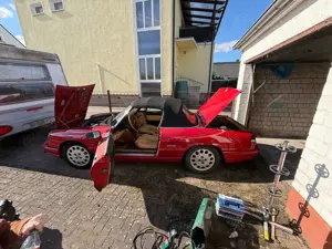 Alfa Romeo Spider Spider 2.0