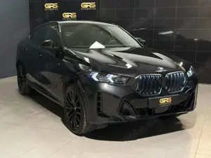 BMW X6 xDrive30d M Sport Pro*Pano*HUD*Soft-Cl.*