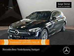 Mercedes-Benz C 300 e T AMG+KAMERA+KEYLESS+9G