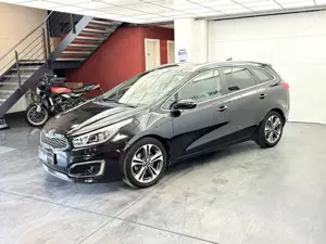 Kia Ceed SW / cee'd SW cee´d Sportswagon 1.6 D Platinum Edition Xenon Bild 3