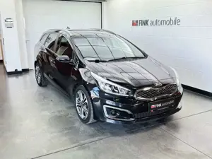 Kia Ceed SW / cee'd SW cee´d Sportswagon 1.6 D Platinum Edition Xenon