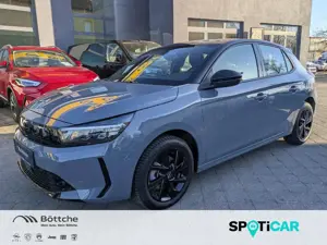 Opel Corsa 1.2 GS AT *NAVI*SHZ*KAMERA*